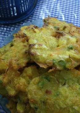 Bakwan
