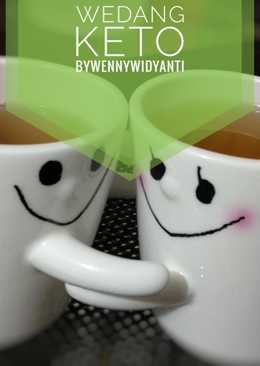 Wedang Keto #ketopad_cp_MinumanKeto