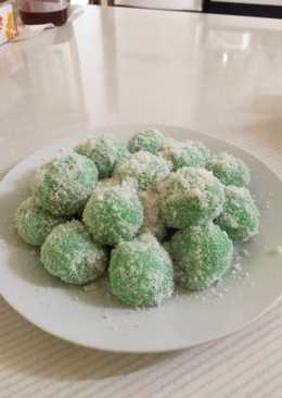 Kue klepon