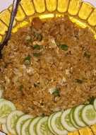 Nasi goreng kecap