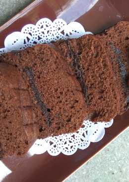 Brownies Kukus no sp, no dcc Ala Amanda KW