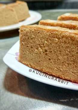 Ontbijtkoek no SP/BP, ekonomis & simple