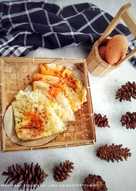 Martabak telur kaki lima