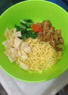 Mie Ayam