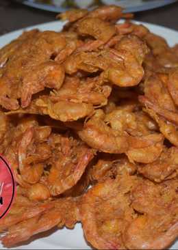 Gimbal udang