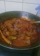 Rendang Daging