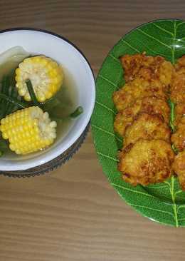 7 resep empal jagung sayur asem instan enak dan sederhana 