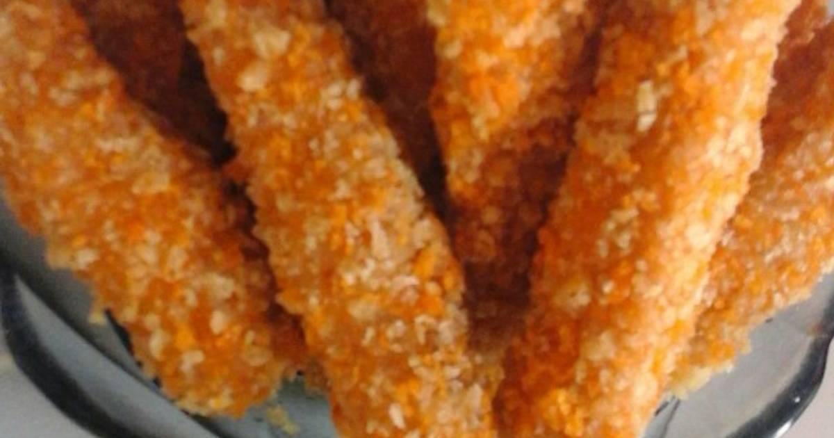 80 resep  stick tempe  enak dan sederhana Cookpad