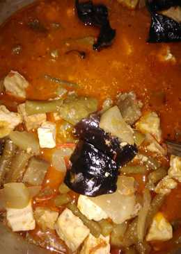 Sayur lodeh