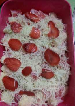 Salad Buah Segar