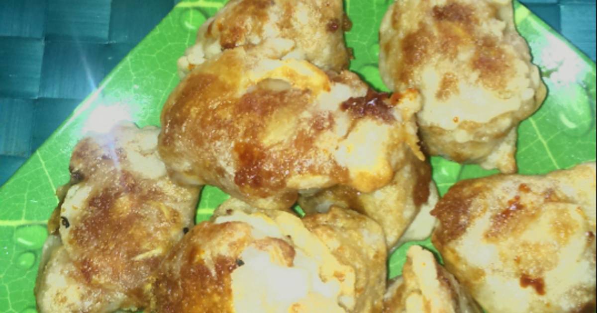 Resep Gethuk goreng manis bangeeed👌👌 Resep Gethuk goreng manis bangeeed👌👌
