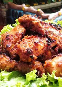 Ayam Bakar