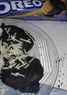 Oreo crispy