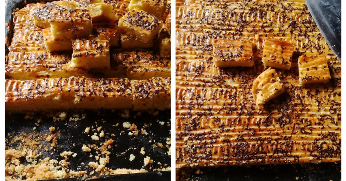 Resep Lekker Holand