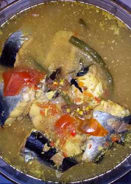 Pindang patin