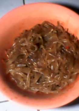 Soun Udang Kering