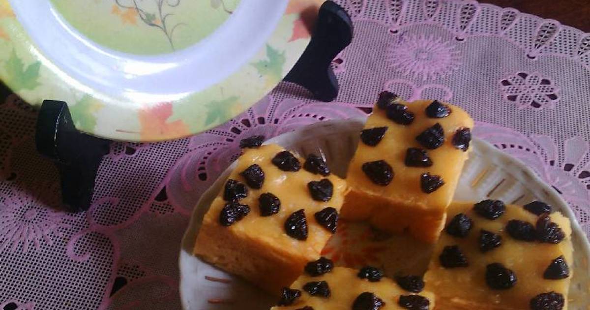 Resep Prol Tape Favorit
