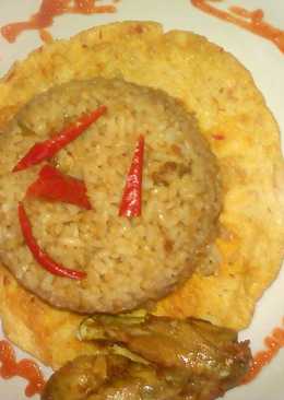 Nasi goreng unyu