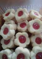 Thumbprints cookies(widynaura)