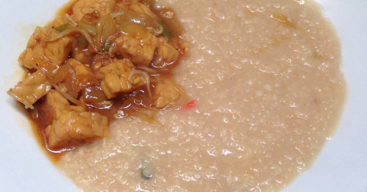 Oat diet - 13 resep - Cookpad
