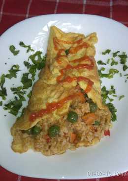 Omurice