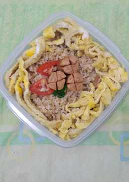 Nasi Goreng Spesial