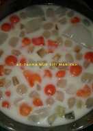 Es Campur alakadar... ð