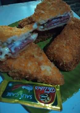 Sandwich rogut Goreng