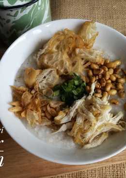 Bubur Ayam