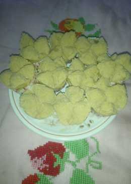Bolu kukus gurmer