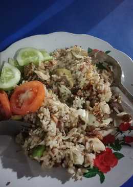 Nasi Goreng Kampung