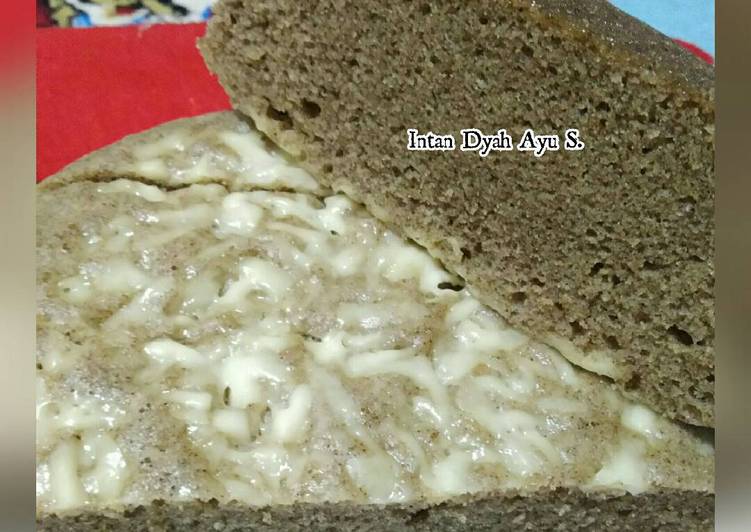 resep Bolu top coffee sederhana