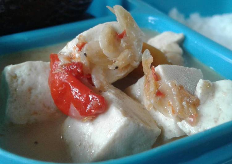 gambar untuk resep Jangan Lombok