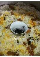 Nasi Mandhi #pr_asianfood