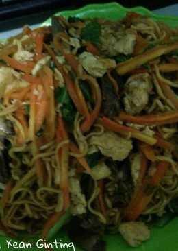 Mie goreng