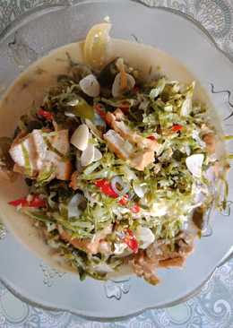 Sayur kobis