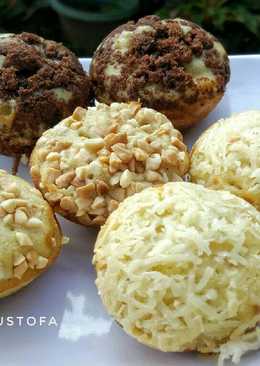 Kue cubit - 476 resep - Cookpad