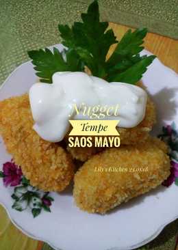 Nugget Tempe Saos Mayo