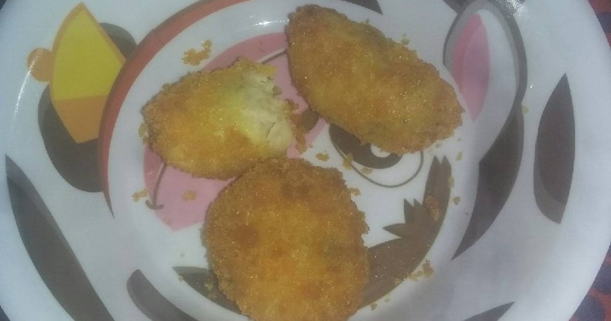 3.985 resep chicken nugget enak dan sederhana - Cookpad