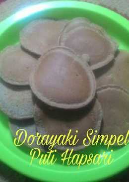 Dorayaki