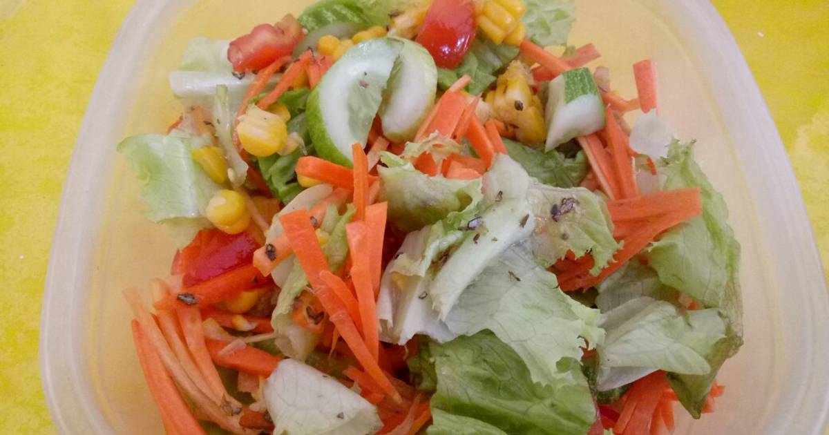 986 resep salad sayuran tanpa mayones enak dan sederhana 986 resep salad sayuran tanpa mayones enak dan sederhana