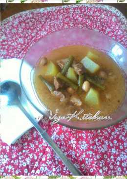 Sayur asem jakarta