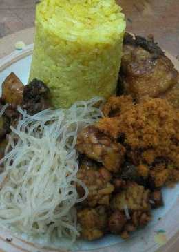 Nasi kuning