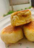 Bakpia (Pathok) Renyah