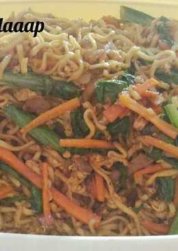 MiE GoReNg Sheedap