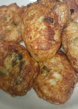 Prekedel kentang simpel anti pecah ð