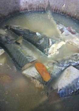 Ikan Pindang