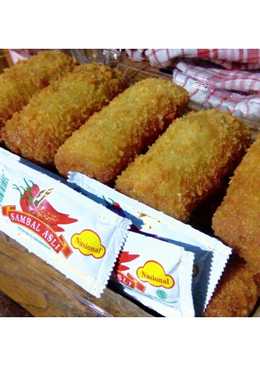 Risoles isi Bihun