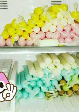 Es Mambo Pop Ice