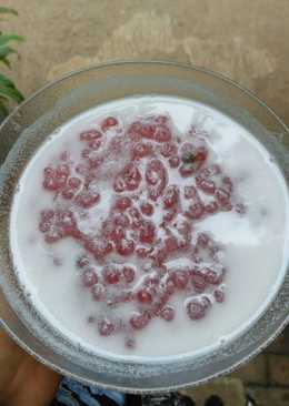 Bubur Mutiara